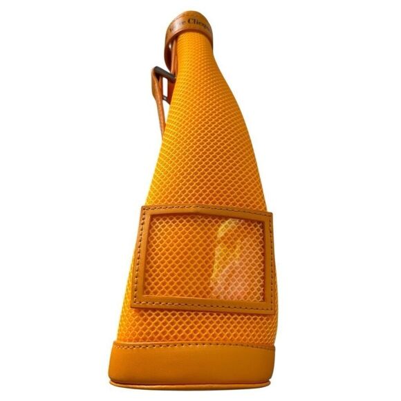 Veuve Clicquot Insulated Champagne Wine Jacket - Picture 2 of 7